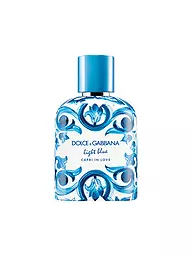 DOLCE&GABBANA | Capri In Love Pour Homme Eau de Parfum 100ml | Sin color