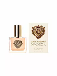 DOLCE&GABBANA | Devotion Eau de Parfum 100ml | Sin color