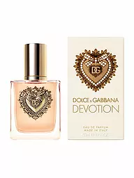 DOLCE&GABBANA | Devotion Eau de Parfum 100ml | Sin color