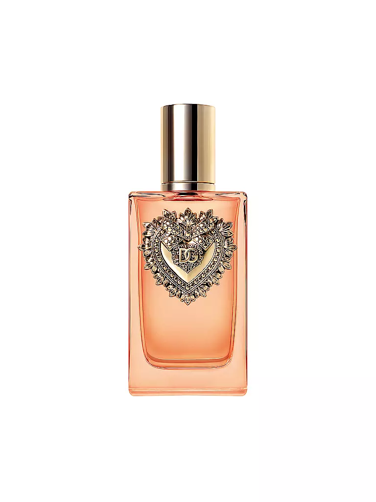 DOLCE&GABBANA | Devotion Eau de Parfum Intense 100ml | Sin color
