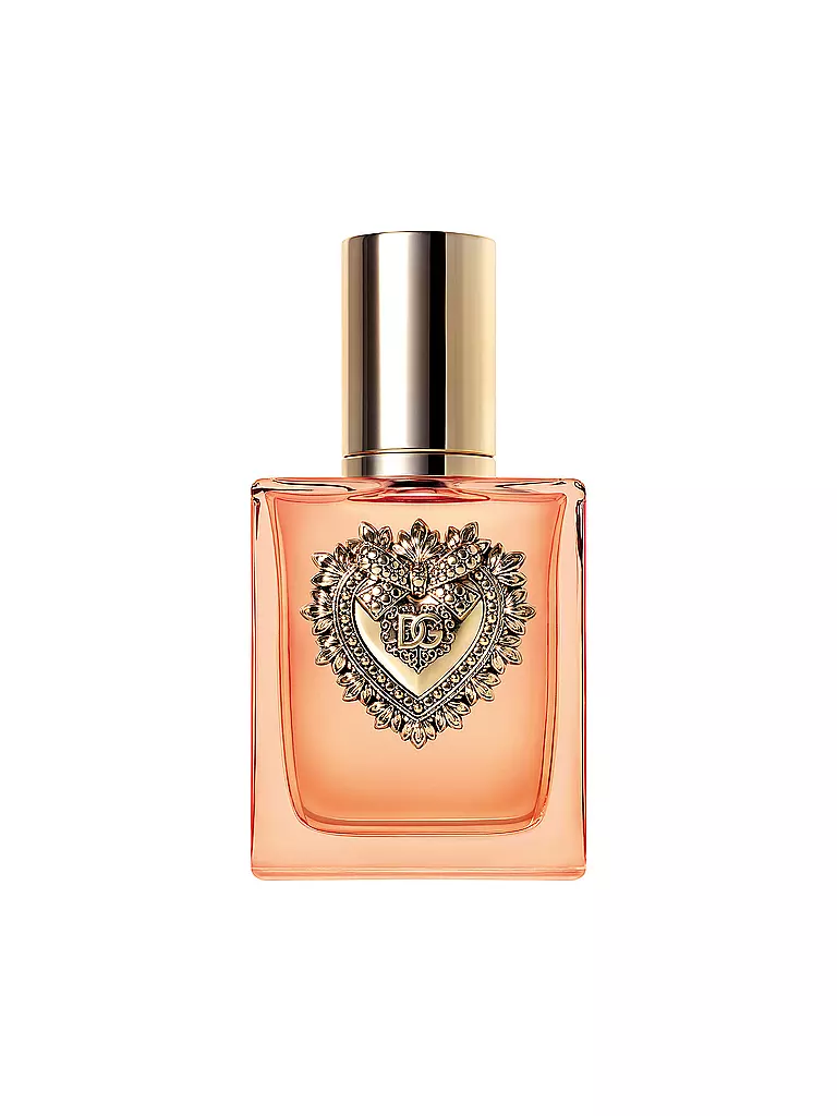 DOLCE&GABBANA | Devotion Eau de Parfum Intense 50ml | Sin color