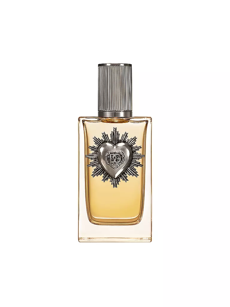 DOLCE&GABBANA | Devotion For Men Eau de Parfum 100ml | Sin color