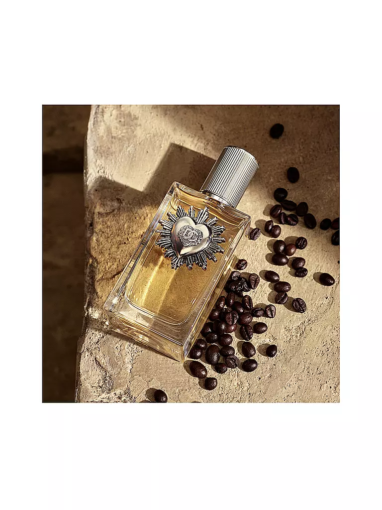 DOLCE&GABBANA | Devotion For Men Eau de Parfum 100ml | Sin color