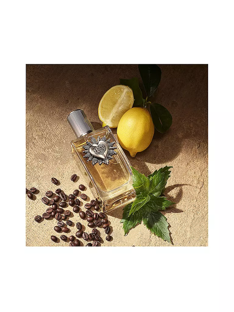 DOLCE&GABBANA | Devotion For Men Eau de Parfum 100ml | Sin color