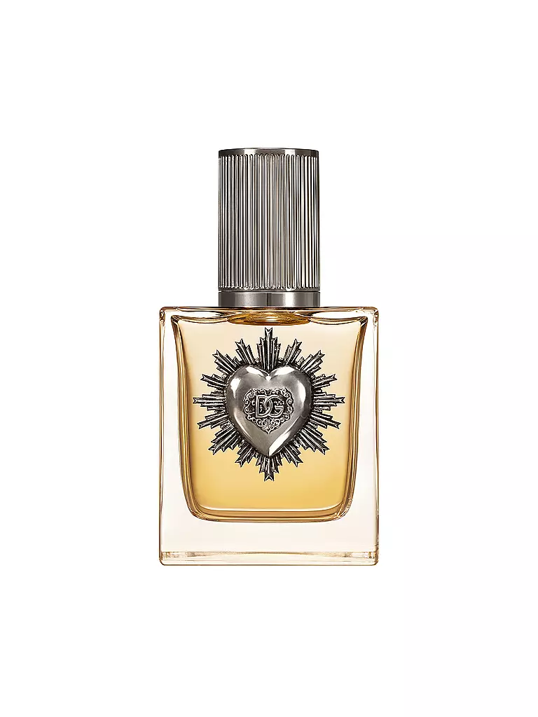 DOLCE&GABBANA | Devotion For Men Eau de Parfum 50ml | Sin color