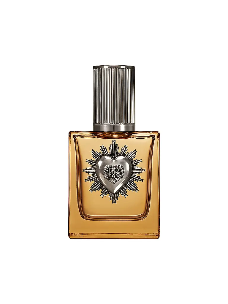 DOLCE&GABBANA | Devotion For Men Parfum 50ml | Sin color