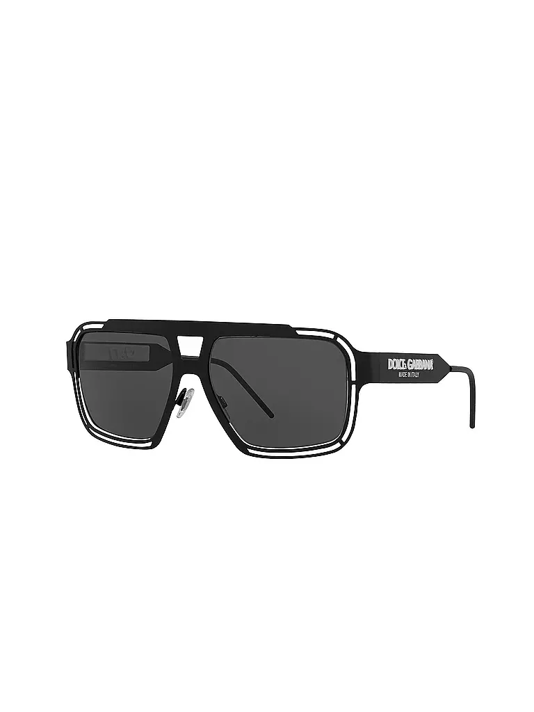 DOLCE&GABBANA | Gafas de sol 0DG2270/57 | Negro
