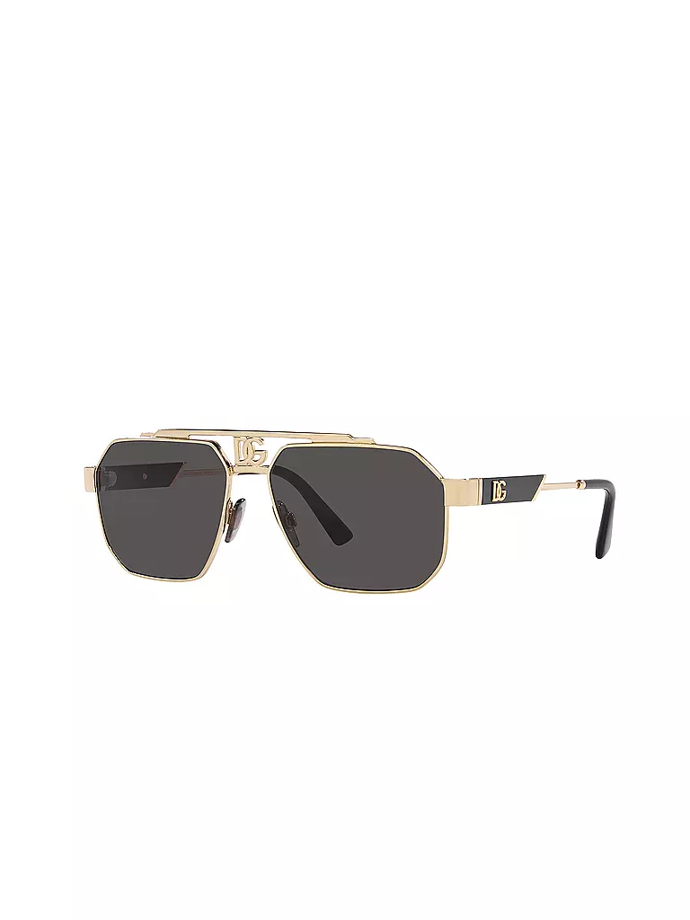 DOLCE&GABBANA | Gafas de sol 0DG2294/59 | Oro