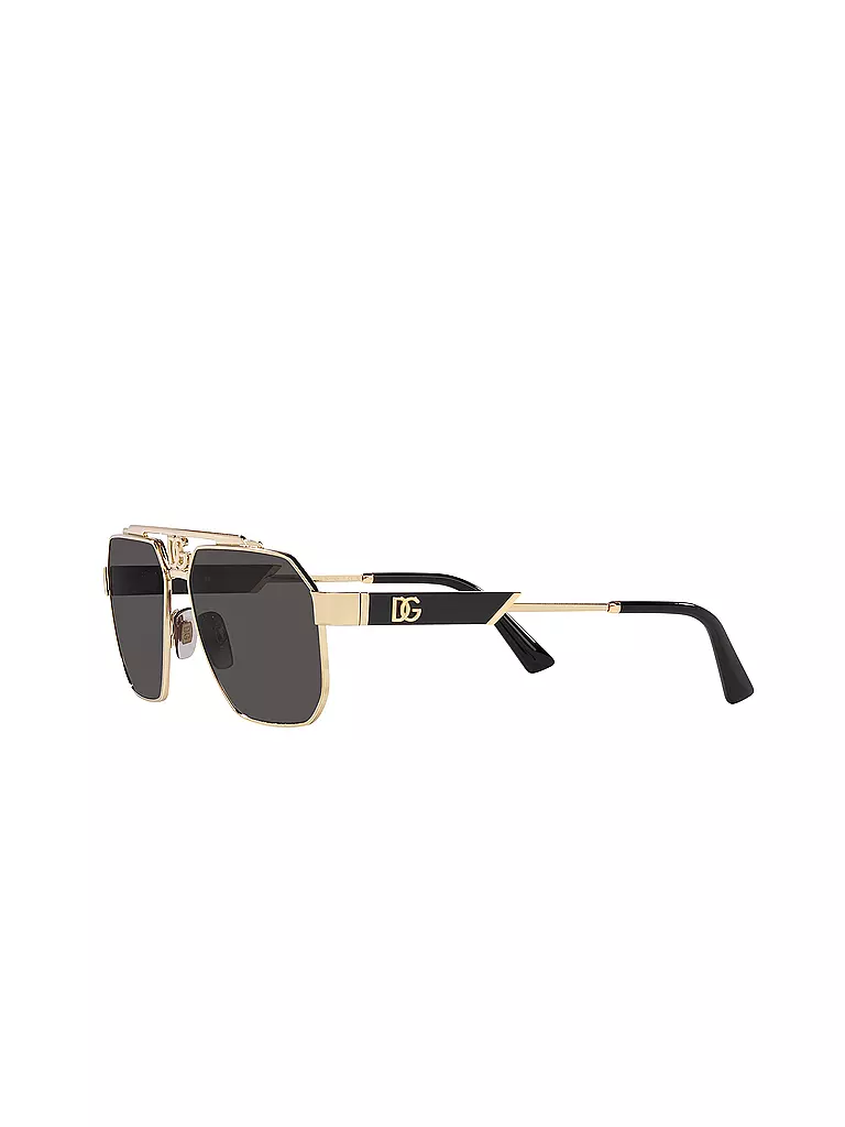 DOLCE&GABBANA | Gafas de sol 0DG2294/59 | Oro