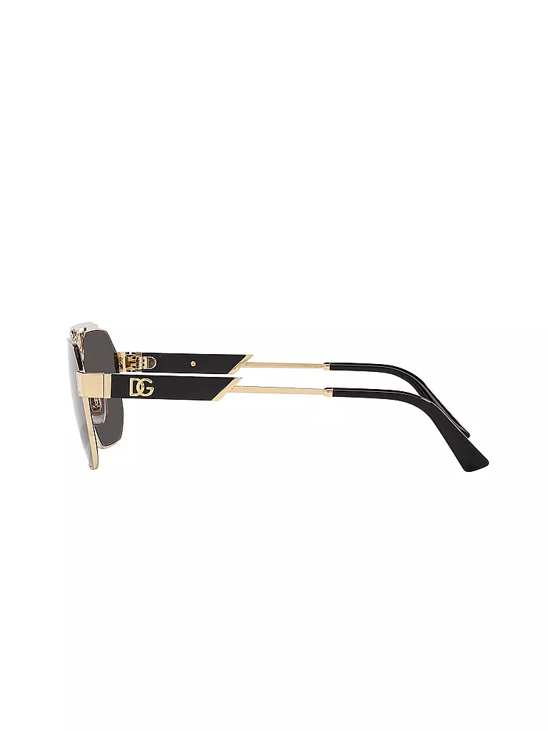 DOLCE&GABBANA | Gafas de sol 0DG2294/59 | Oro