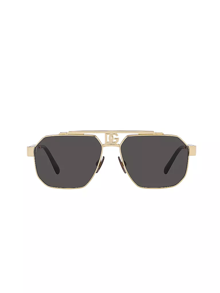 DOLCE&GABBANA | Gafas de sol 0DG2294/59 | Oro