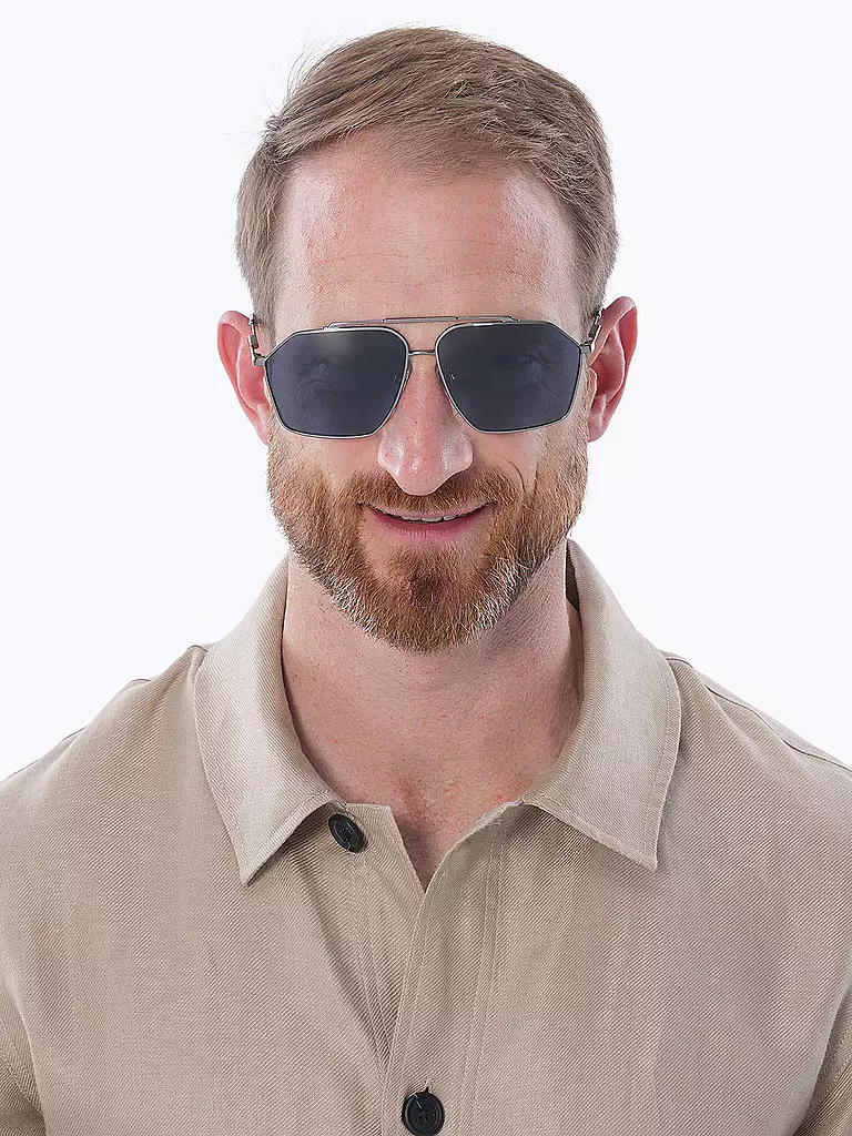 DOLCE&GABBANA | Gafas de sol 0DG2303/61 | Oro