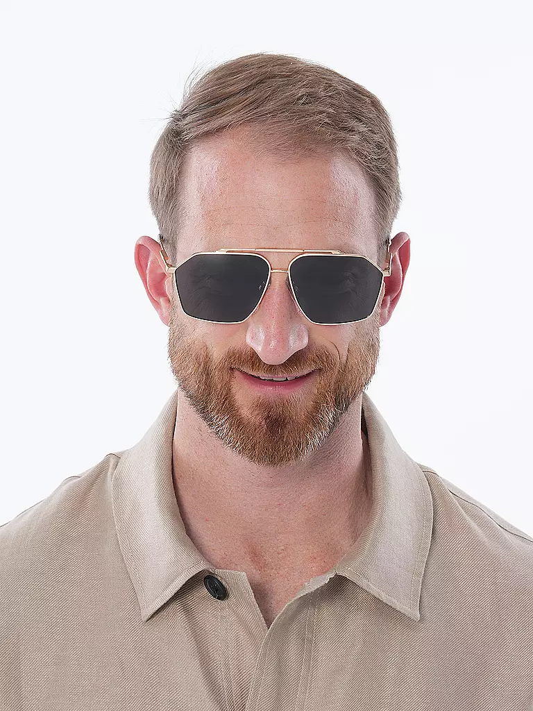 DOLCE&GABBANA | Gafas de sol 0DG2303/61 | Plata