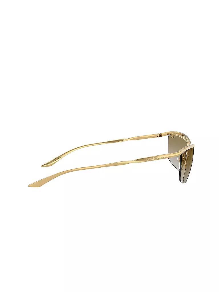 DOLCE&GABBANA | Gafas de sol 0DG2307/61 | Oro