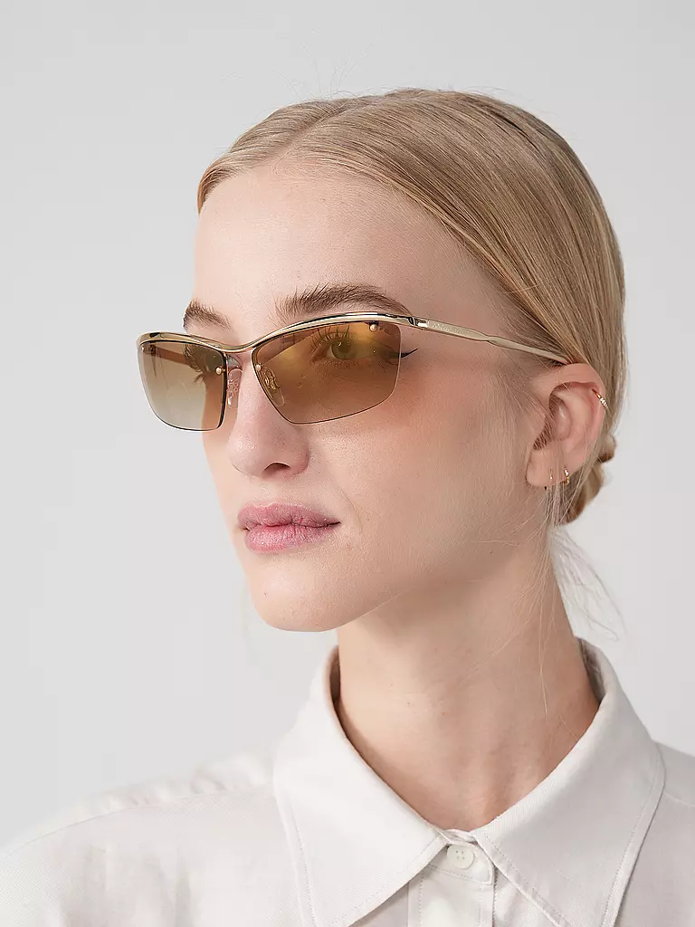 DOLCE&GABBANA | Gafas de sol 0DG2307/61 | Oro