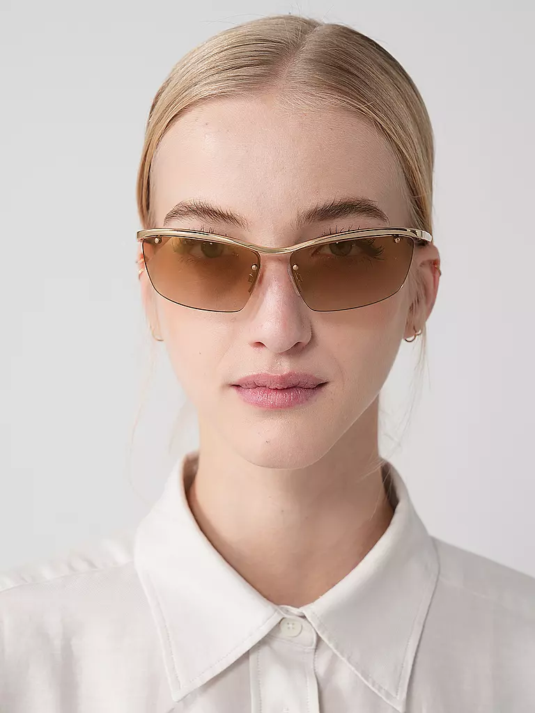 DOLCE&GABBANA | Gafas de sol 0DG2307/61 | Oro
