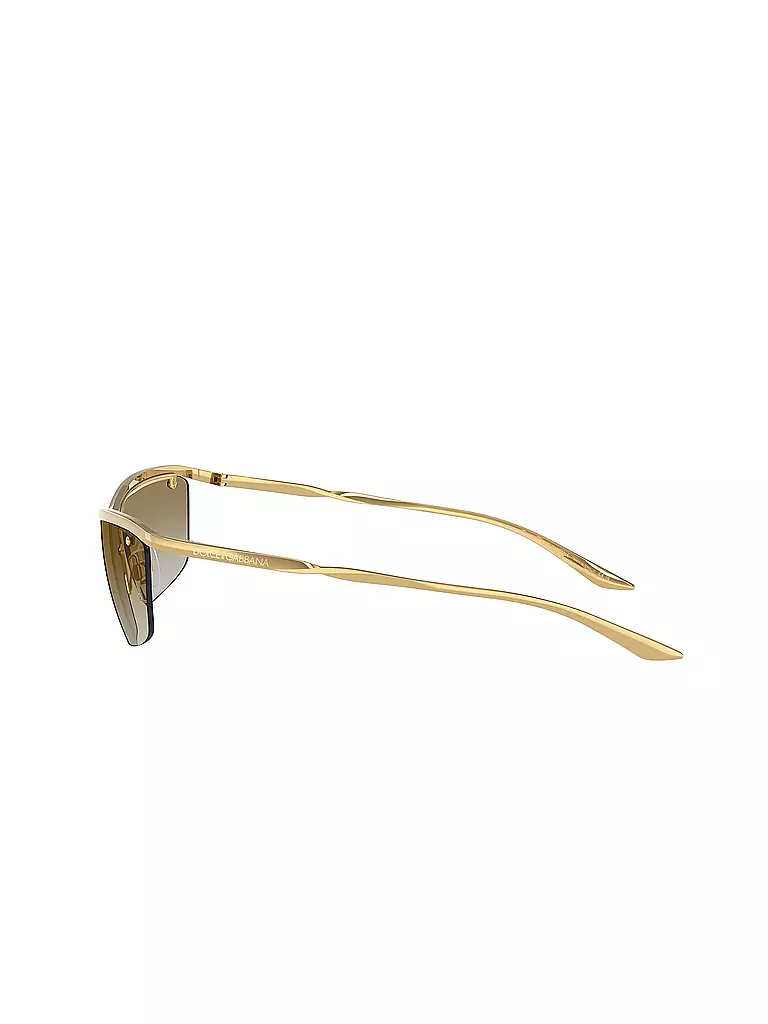 DOLCE&GABBANA | Gafas de sol 0DG2307/61 | Oro