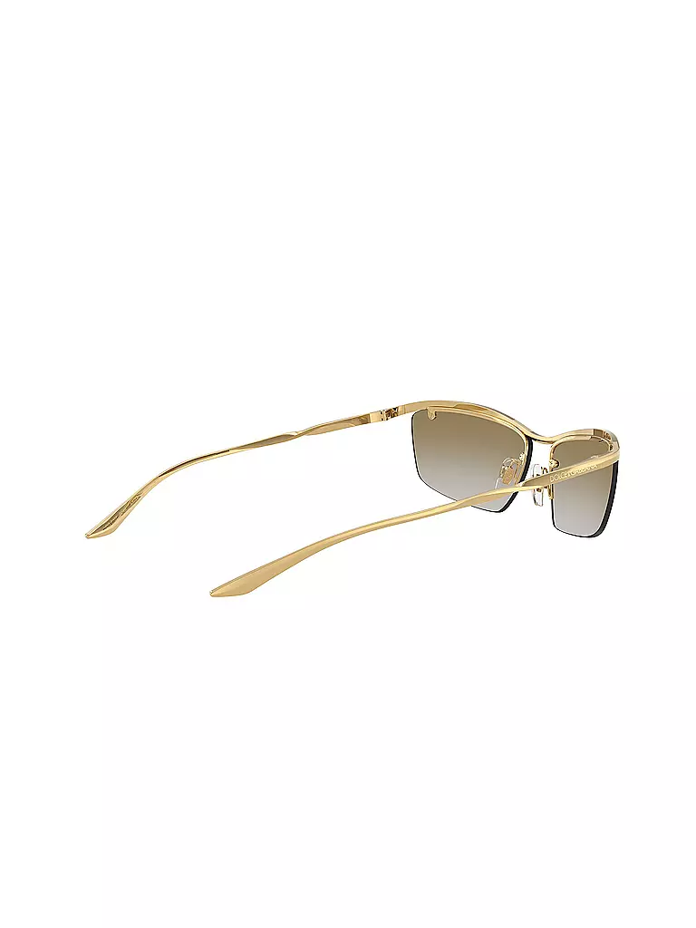 DOLCE&GABBANA | Gafas de sol 0DG2307/61 | Oro
