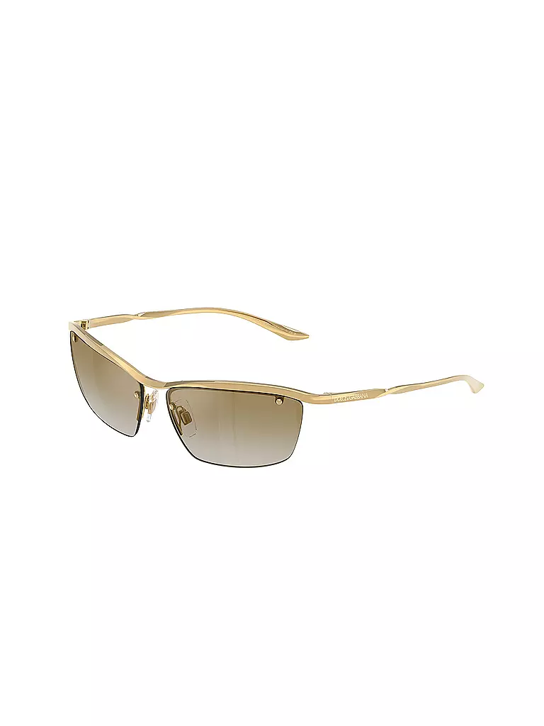 DOLCE&GABBANA | Gafas de sol 0DG2307/61 | Oro