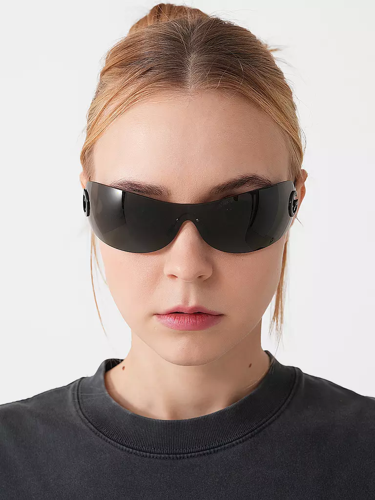 DOLCE&GABBANA | Gafas de sol 0DG2308/41 | Negro