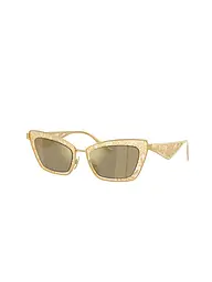 DOLCE&GABBANA | Gafas de sol 0DG2311 | Oro