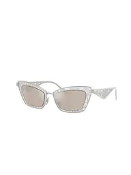 DOLCE&GABBANA | Gafas de sol 0DG2311 | Plata