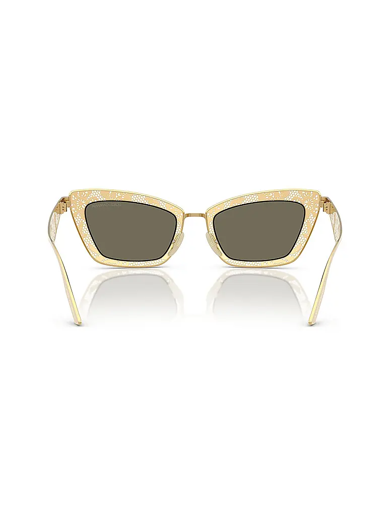 DOLCE&GABBANA | Gafas de sol 0DG2311 | Oro