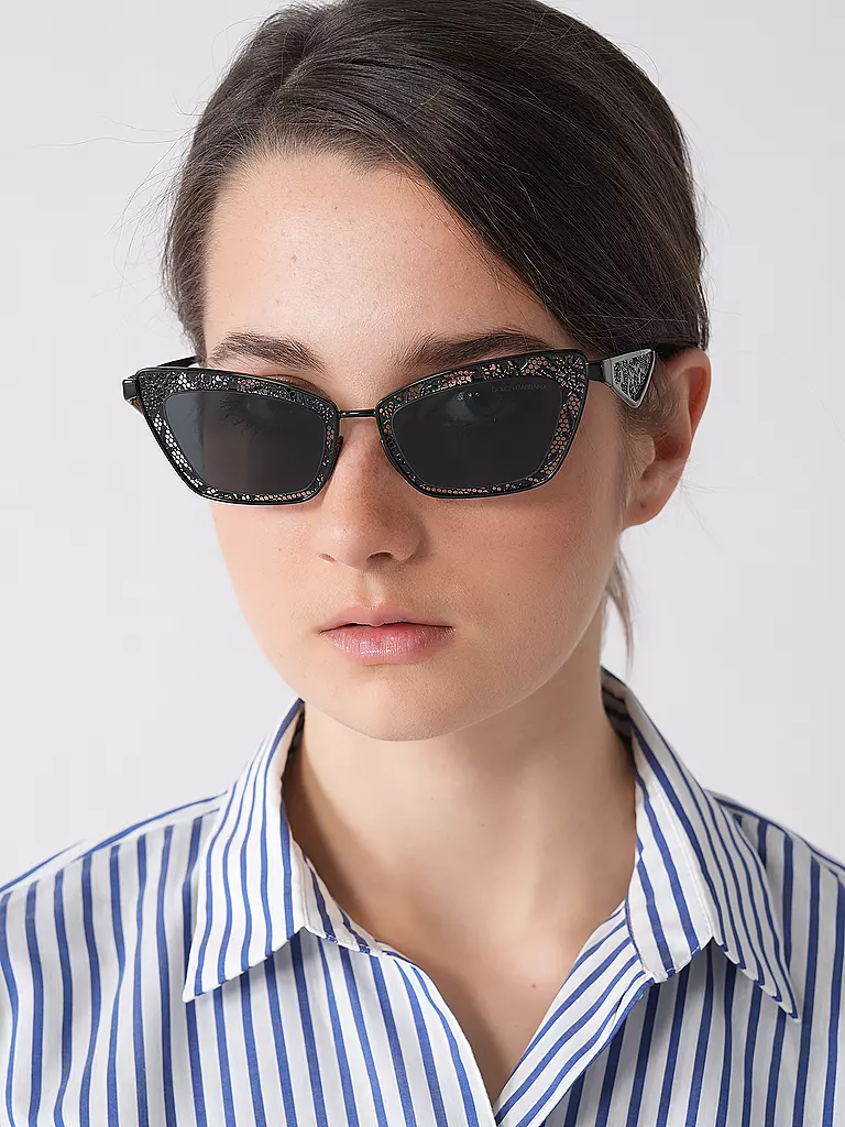 DOLCE&GABBANA | Gafas de sol 0DG2311/51 | Negro