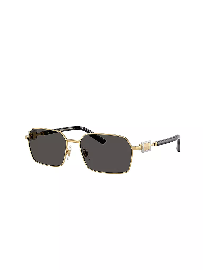 DOLCE&GABBANA | Gafas de sol 0DG2316/62 | Oro