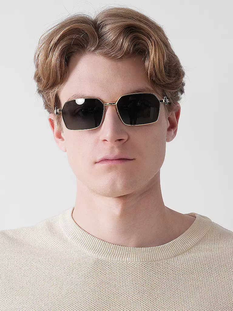 DOLCE&GABBANA | Gafas de sol 0DG2316/62 | Oro