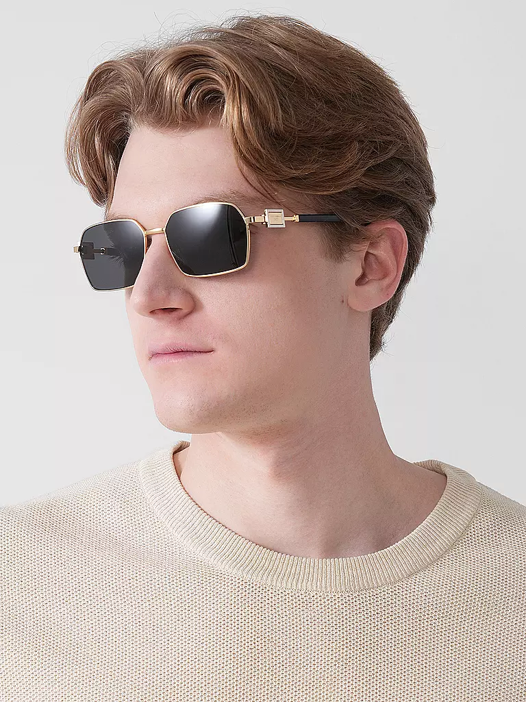 DOLCE&GABBANA | Gafas de sol 0DG2316/62 | Oro