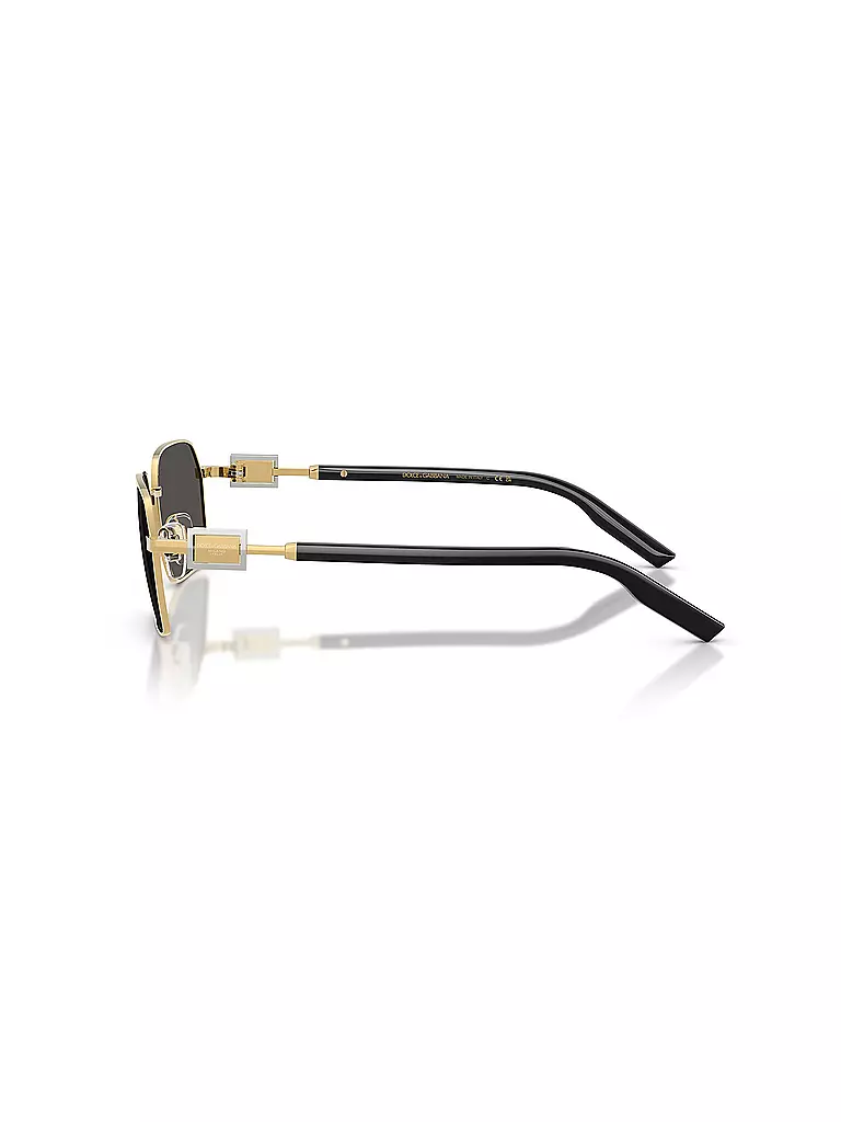 DOLCE&GABBANA | Gafas de sol 0DG2316/62 | Oro
