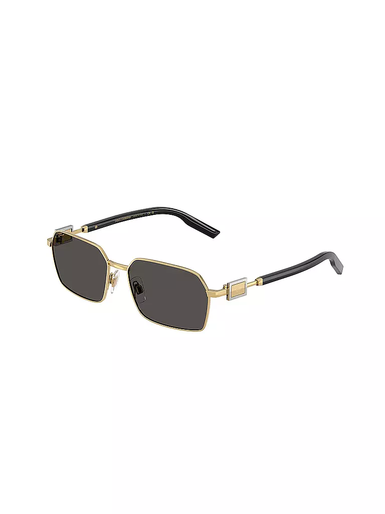 DOLCE&GABBANA | Gafas de sol 0DG2316/62 | Oro