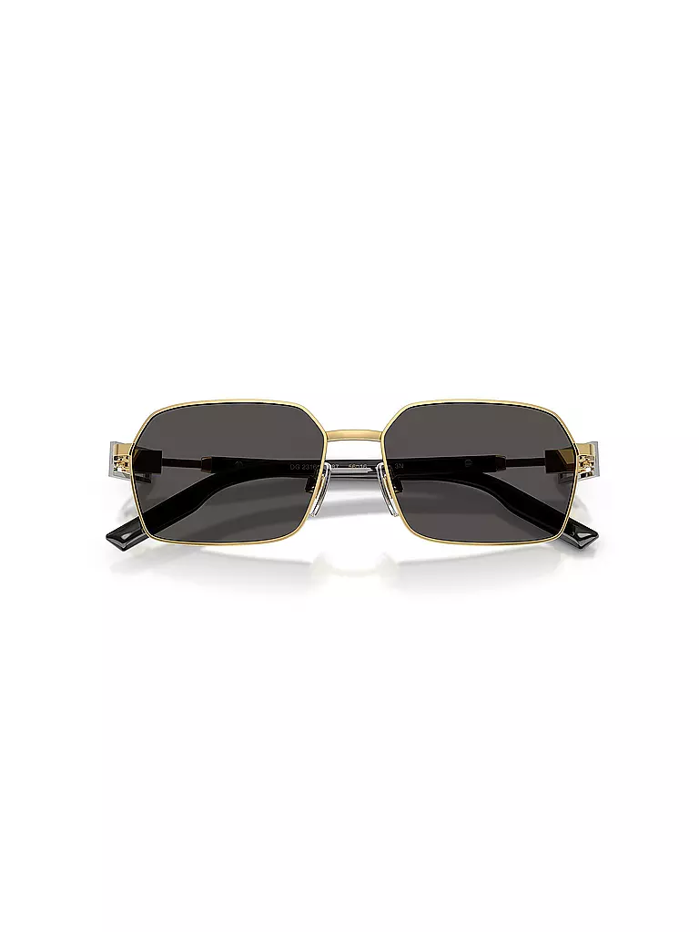 DOLCE&GABBANA | Gafas de sol 0DG2316/62 | Oro