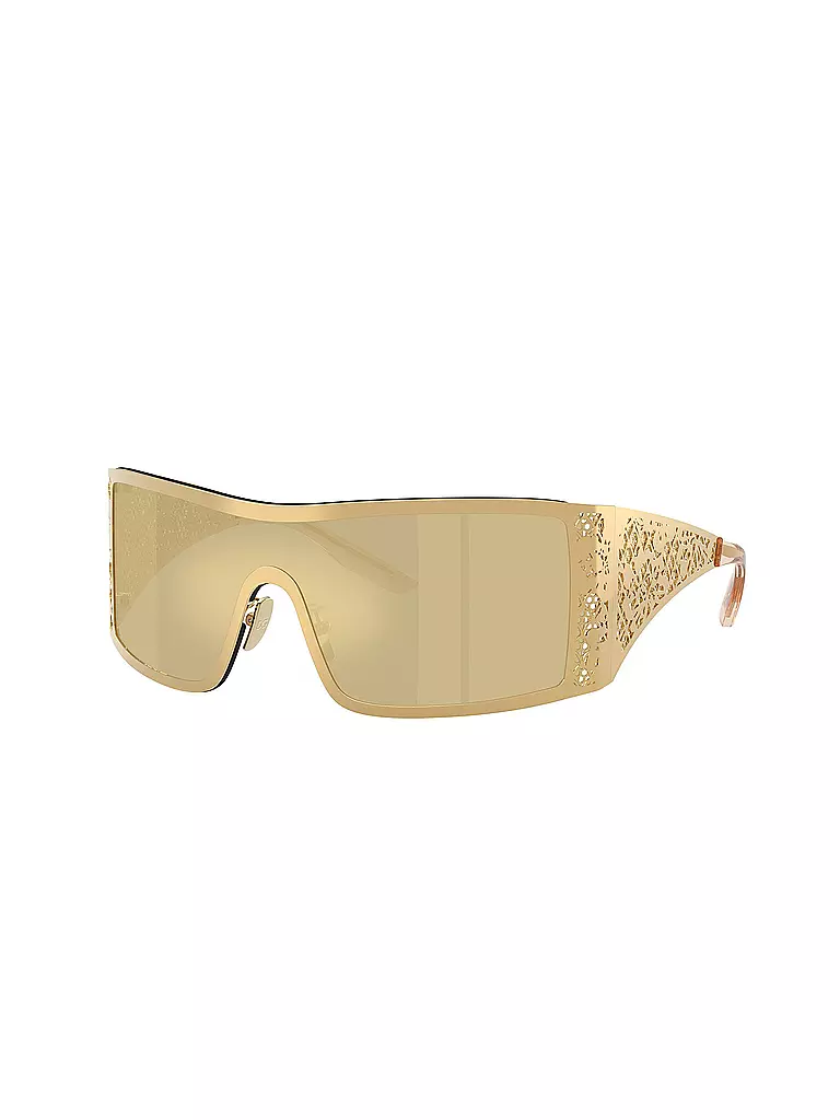 DOLCE&GABBANA | Gafas de sol 0DG2317/38 | Oro