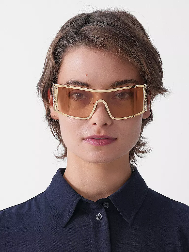 DOLCE&GABBANA | Gafas de sol 0DG2317/38 | Oro