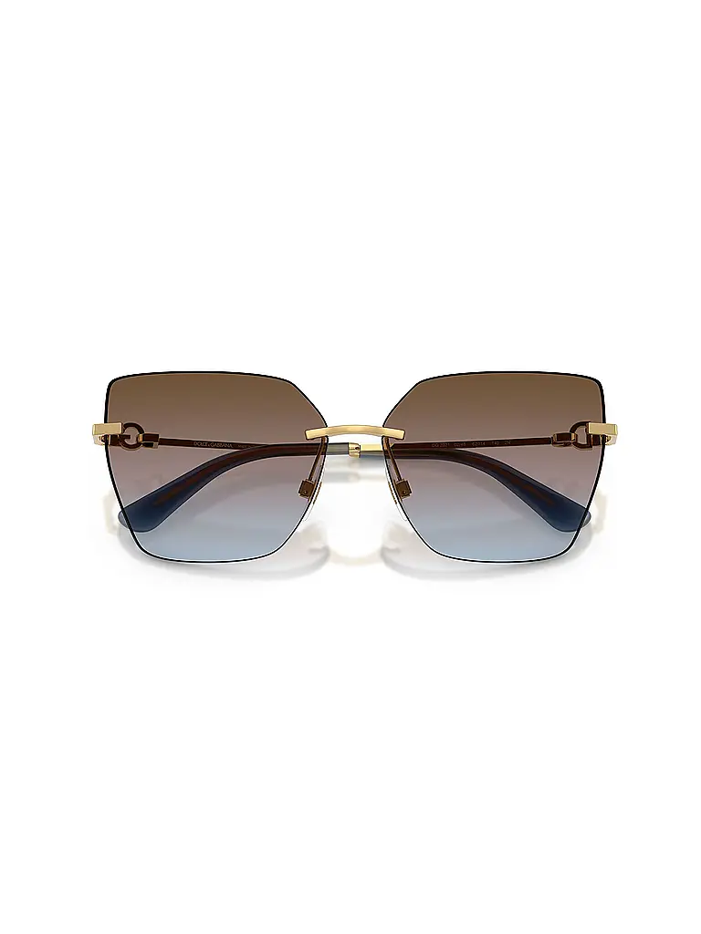 DOLCE&GABBANA | Gafas de sol 0DG2321/62 | Petróleo