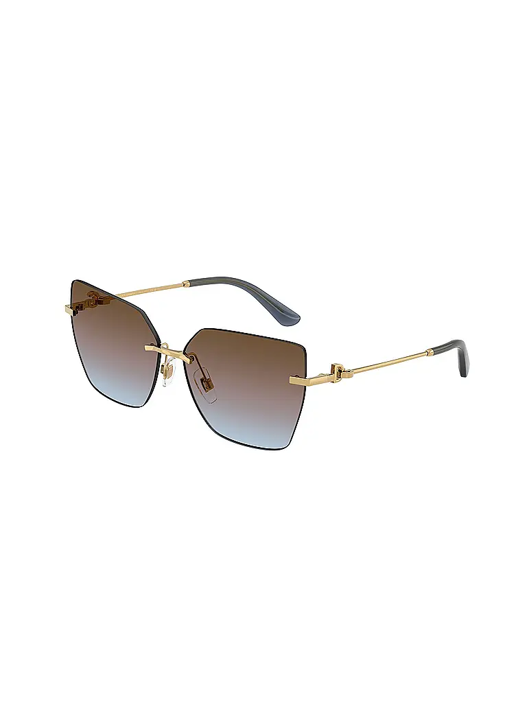 DOLCE&GABBANA | Gafas de sol 0DG2321/62 | Petróleo
