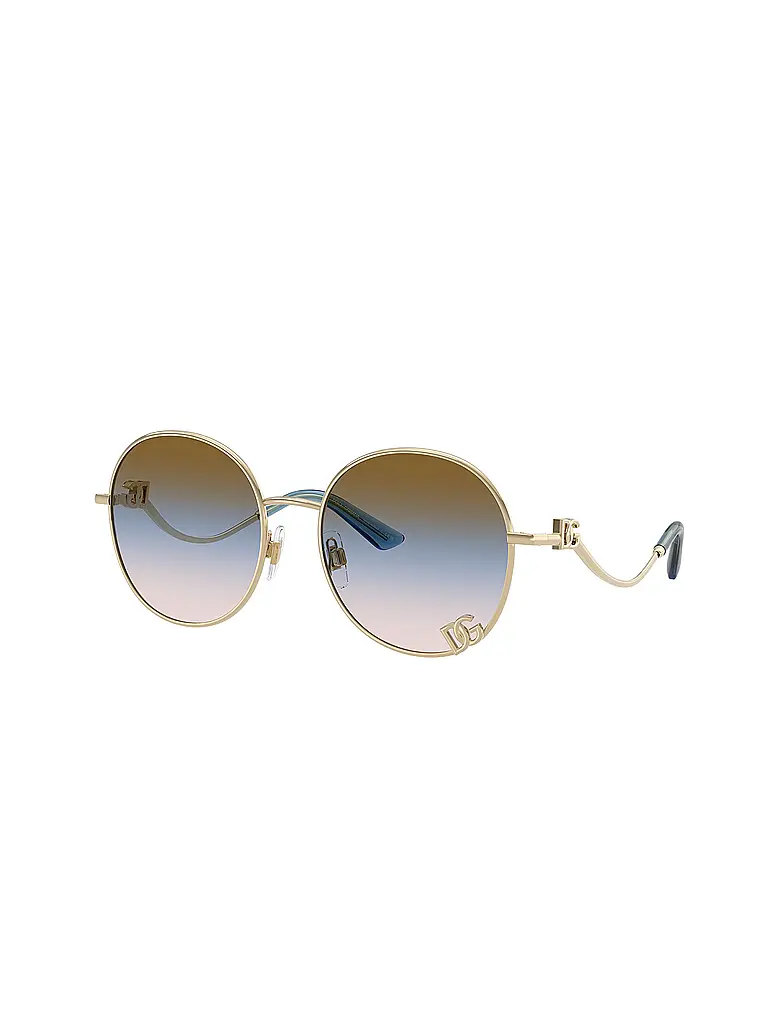 DOLCE&GABBANA | Gafas de sol 0DG2324/56 | Azul claro