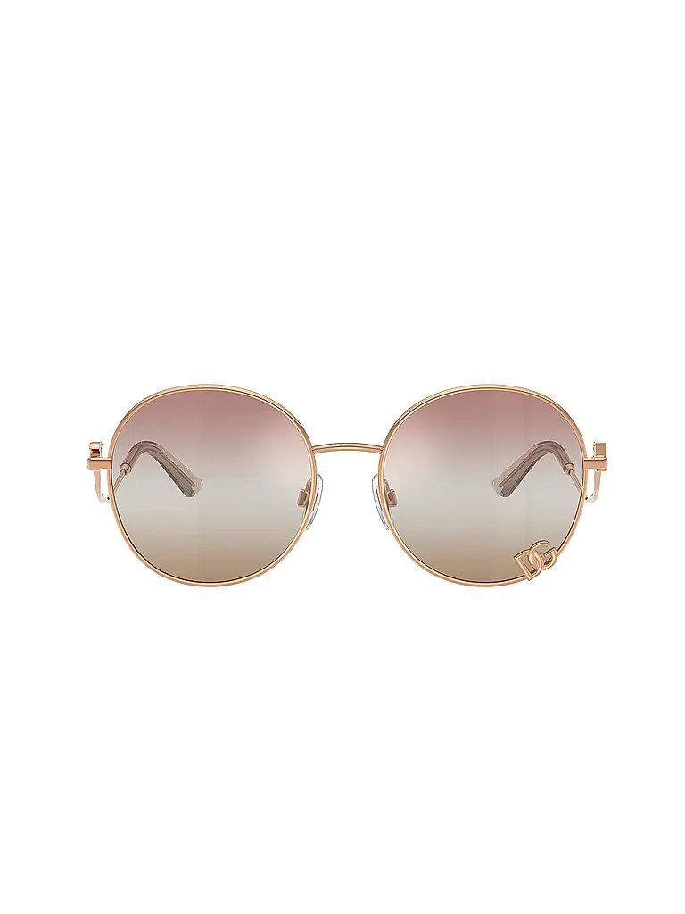 DOLCE&GABBANA | Gafas de sol 0DG2324/56 | Oro