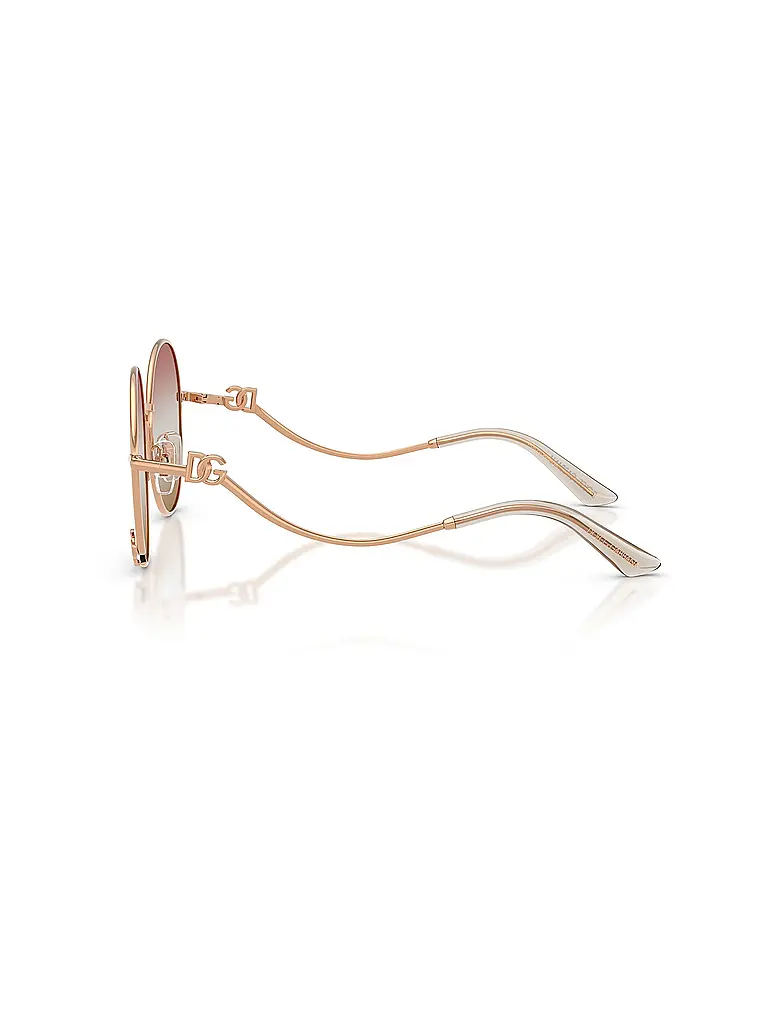 DOLCE&GABBANA | Gafas de sol 0DG2324/56 | Oro