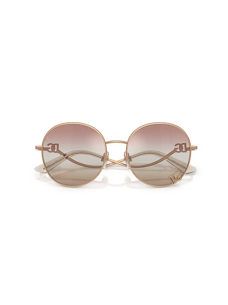 DOLCE&GABBANA | Gafas de sol 0DG2324/56 | Oro