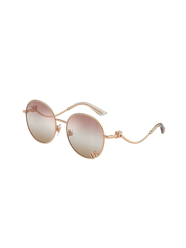 DOLCE&GABBANA | Gafas de sol 0DG2324/56 | Oro