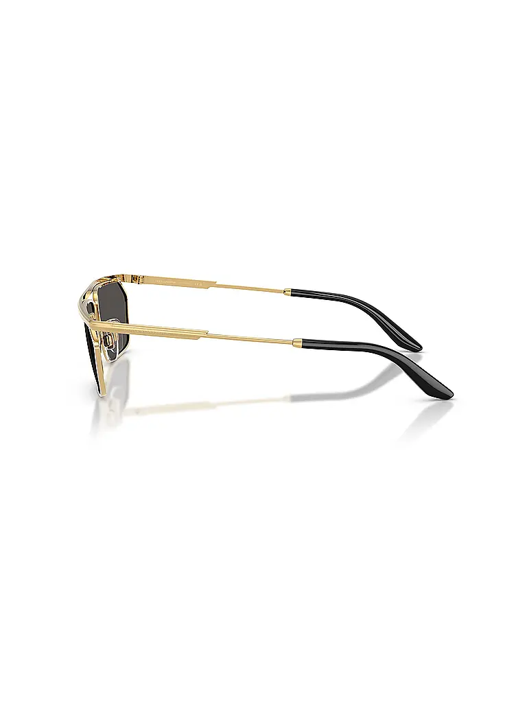 DOLCE&GABBANA | Gafas de sol 0DG2327/60 | Oro