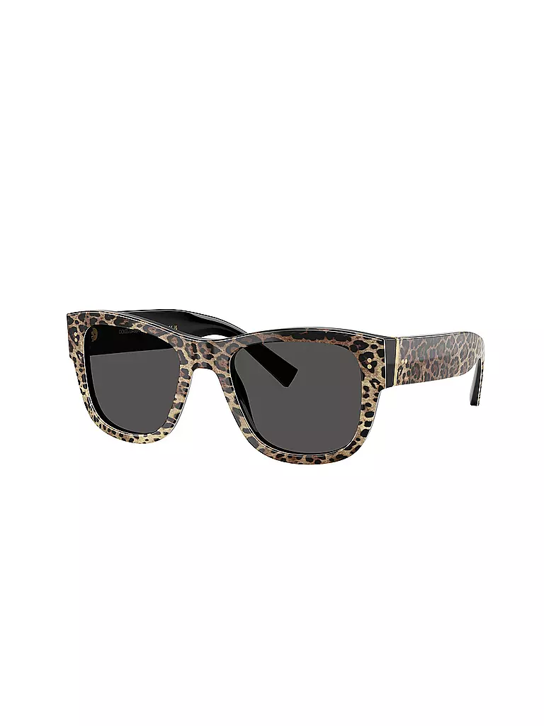 DOLCE&GABBANA | Gafas de sol 0DG4338/52 | Marrón