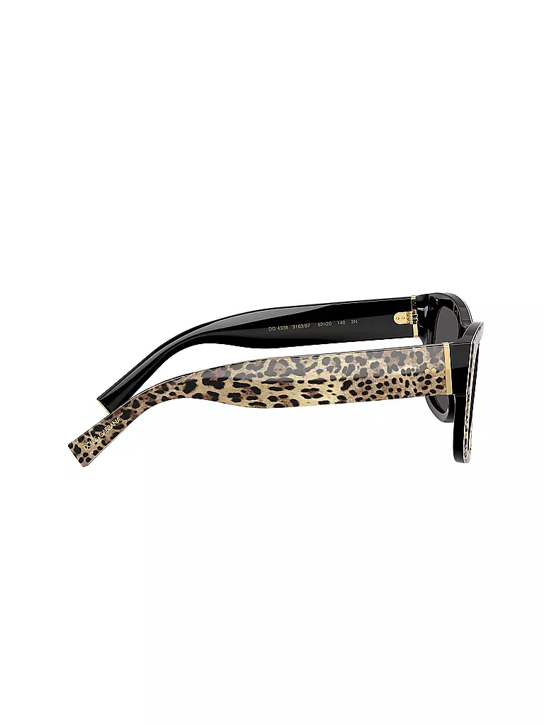 DOLCE&GABBANA | Gafas de sol 0DG4338/52 | 