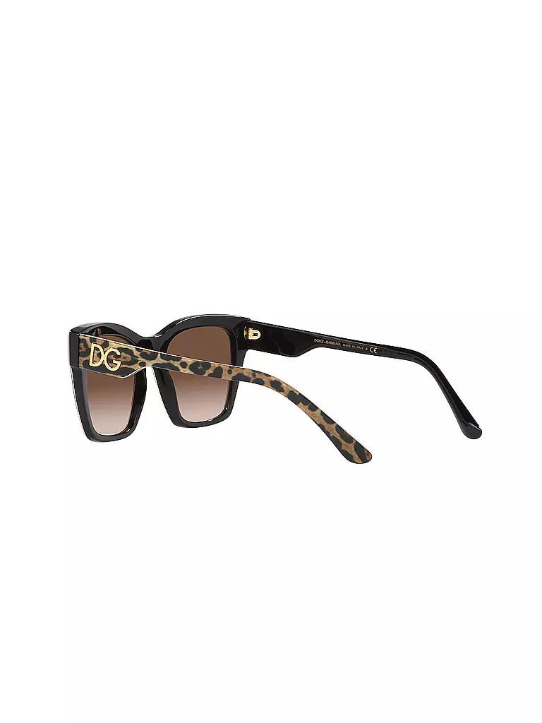 DOLCE&GABBANA | Gafas de sol 0DG4384/53 | Marrón