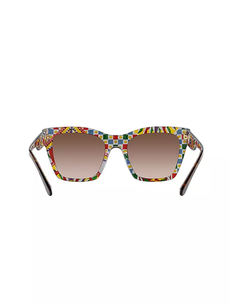 DOLCE&GABBANA | Gafas de sol 0DG4384/53 | Marrón