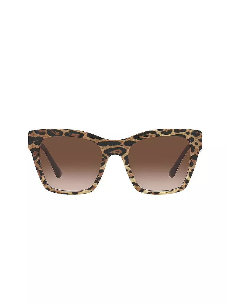 DOLCE&GABBANA | Gafas de sol 0DG4384/53 | Marrón