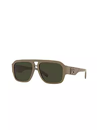 DOLCE&GABBANA | Gafas de sol 0DG4403/58 | Gris